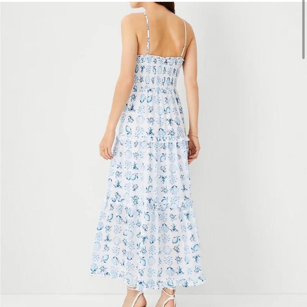 Ann Taylor Dress - Picture 2 of 5